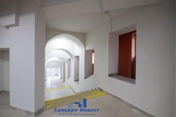 Сдается торговое помещение по адресу г. Минск, Победителей просп., д. 101 к. 1 - фото 9