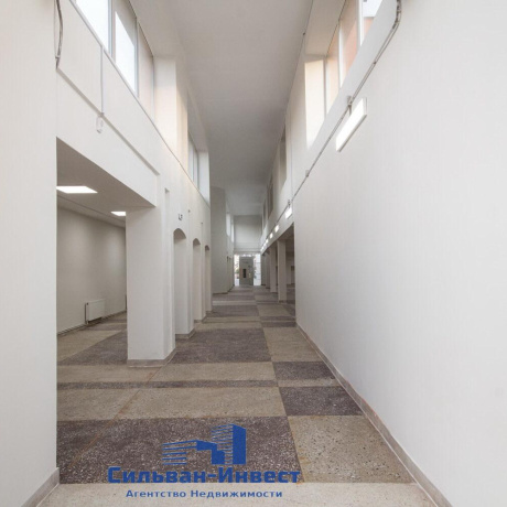 Фотография Сдается торговое помещение по адресу г. Минск, Победителей просп., д. 101 к. 1 - фото 18