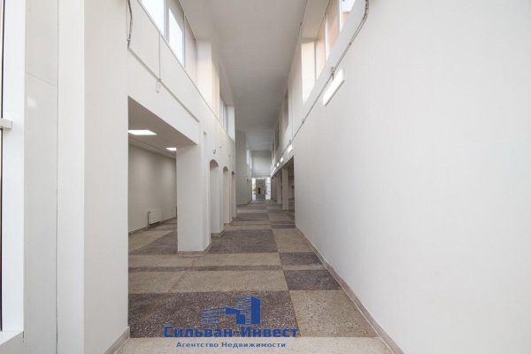 Сдается торговое помещение по адресу г. Минск, Победителей просп., д. 101 к. 1 - фото 18