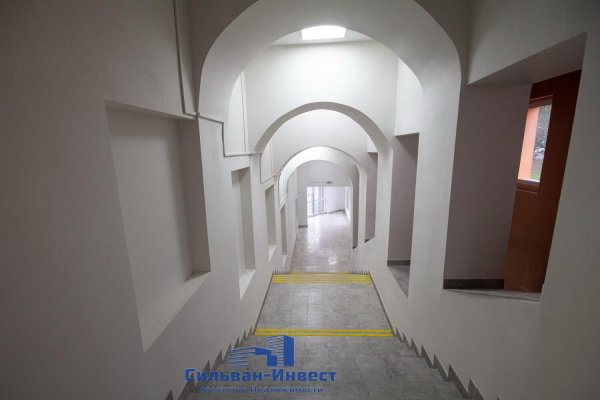 Сдается торговое помещение по адресу г. Минск, Победителей просп., д. 101 к. 1 - фото 10