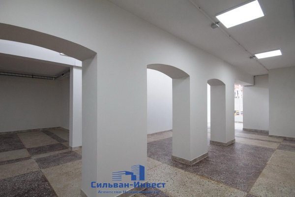 Сдается торговое помещение по адресу г. Минск, Победителей просп., д. 101 к. 1 - фото 13