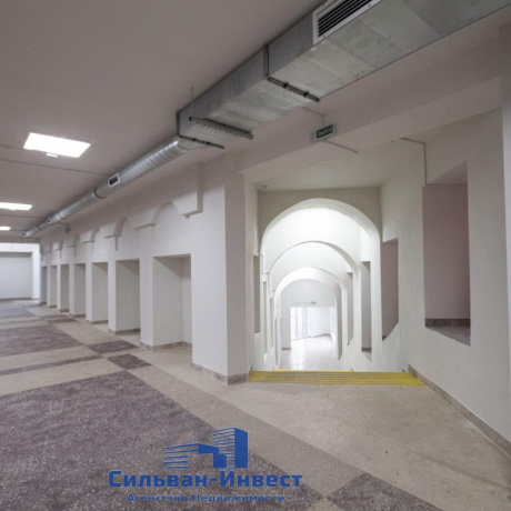 Фотография Сдается торговое помещение по адресу г. Минск, Победителей просп., д. 101 к. 1 - фото 11
