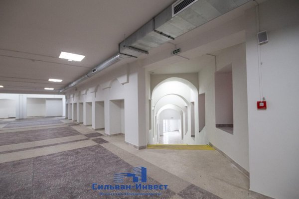 Сдается торговое помещение по адресу г. Минск, Победителей просп., д. 101 к. 1 - фото 11