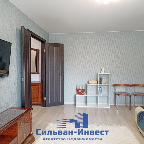 Фотография 2-комнатная квартира по адресу Танка ул., д. 34 к. 2 - фото 10