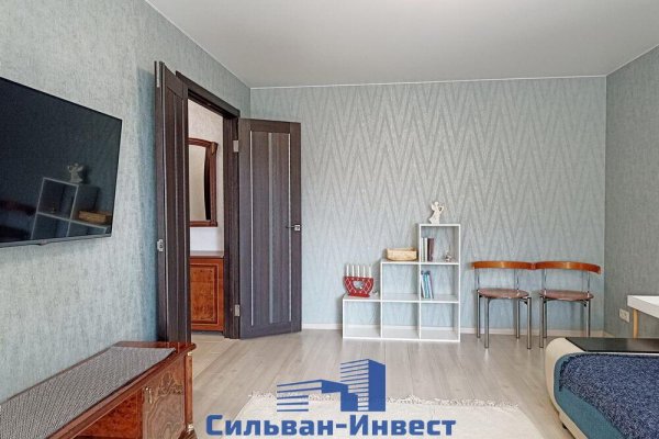2-комнатная квартира по адресу Танка ул., д. 34 к. 2 - фото 10