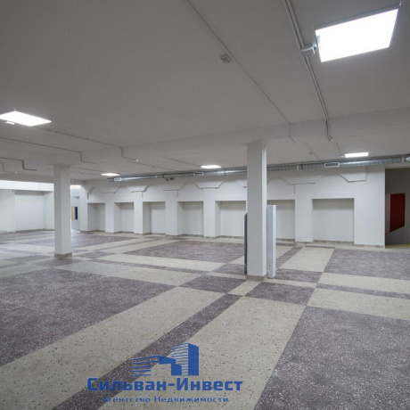 Фотография Сдается торговое помещение по адресу г. Минск, Победителей просп., д. 101 к. 1 - фото 15