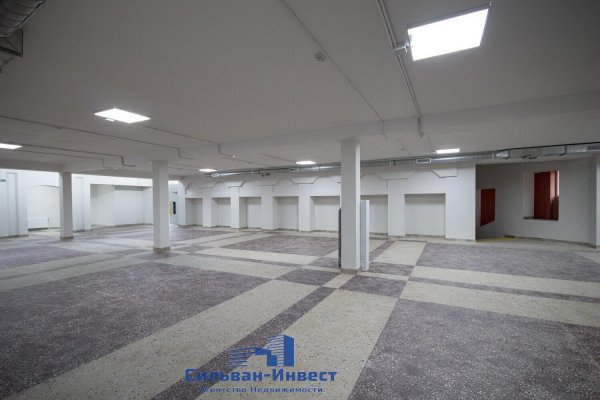 Сдается торговое помещение по адресу г. Минск, Победителей просп., д. 101 к. 1 - фото 15