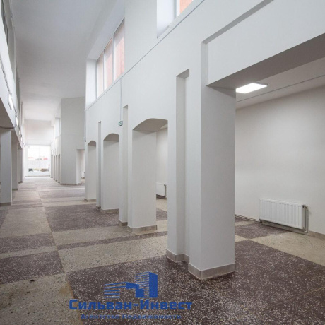 Фотография Сдается торговое помещение по адресу г. Минск, Победителей просп., д. 101 к. 1 - фото 12