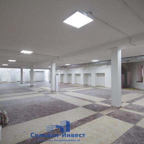 Фотография Сдается торговое помещение по адресу г. Минск, Победителей просп., д. 101 к. 1 - фото 14