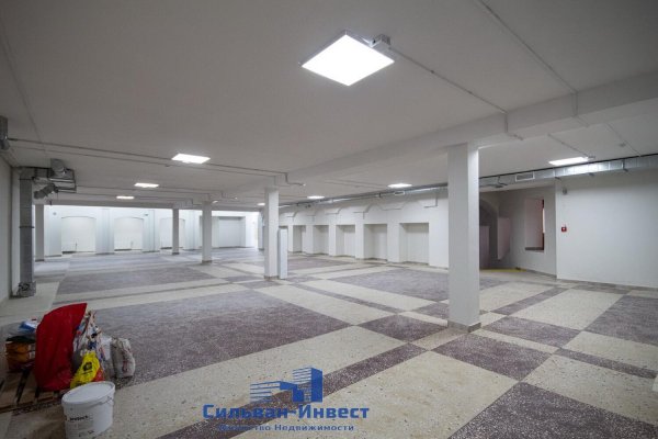 Сдается торговое помещение по адресу г. Минск, Победителей просп., д. 101 к. 1 - фото 14