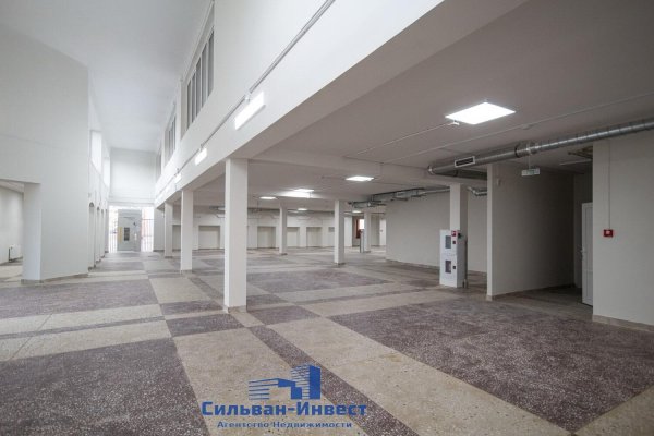 Сдается торговое помещение по адресу г. Минск, Победителей просп., д. 101 к. 1 - фото 17