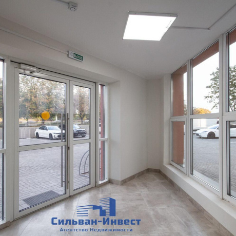 Фотография Сдается торговое помещение по адресу г. Минск, Победителей просп., д. 101 к. 1 - фото 6