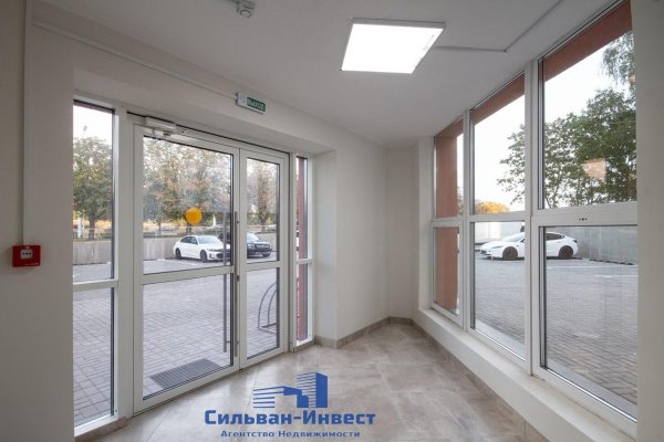 Сдается торговое помещение по адресу г. Минск, Победителей просп., д. 101 к. 1 - фото 6