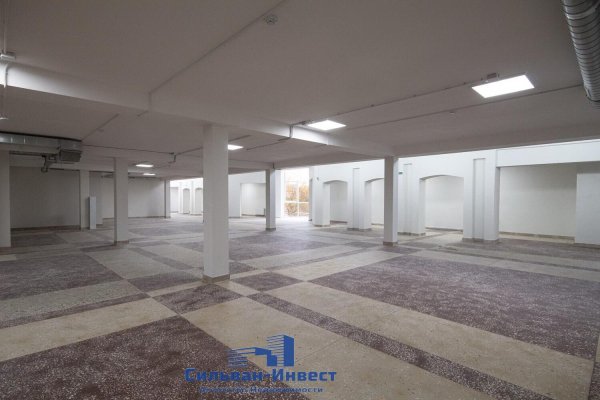 Сдается торговое помещение по адресу г. Минск, Победителей просп., д. 101 к. 1 - фото 16