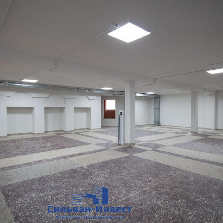 Фотография Сдается торговое помещение по адресу г. Минск, Победителей просп., д. 101 к. 1 - фото 20