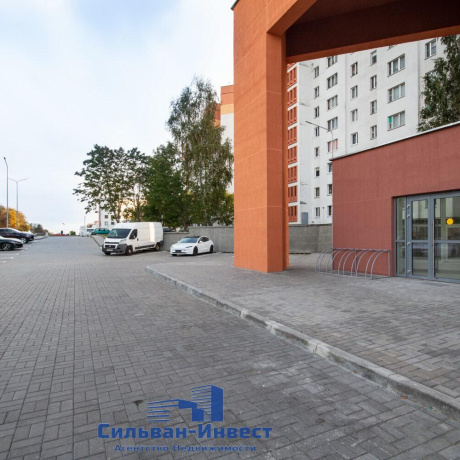 Фотография Сдается торговое помещение по адресу г. Минск, Победителей просп., д. 101 к. 1 - фото 5