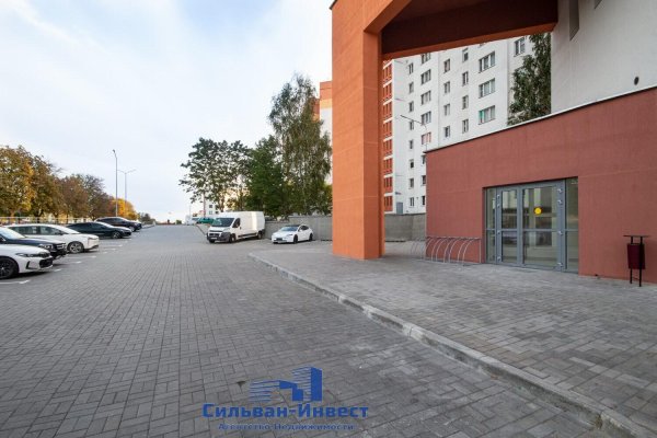 Сдается торговое помещение по адресу г. Минск, Победителей просп., д. 101 к. 1 - фото 5