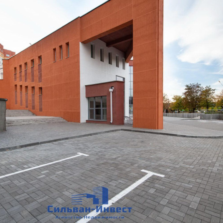 Фотография Сдается торговое помещение по адресу г. Минск, Победителей просп., д. 101 к. 1 - фото 2