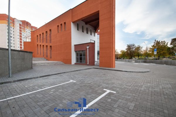 Сдается торговое помещение по адресу г. Минск, Победителей просп., д. 101 к. 1 - фото 2