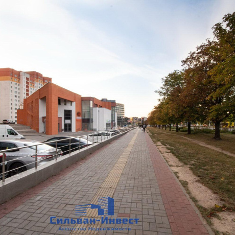 Фотография Сдается торговое помещение по адресу г. Минск, Победителей просп., д. 101 к. 1 - фото 3