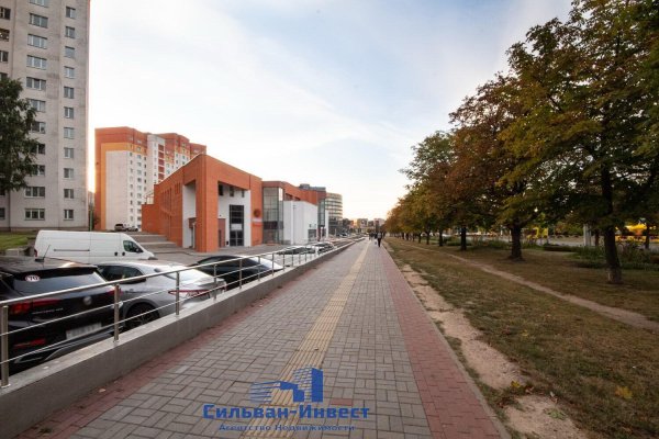 Сдается торговое помещение по адресу г. Минск, Победителей просп., д. 101 к. 1 - фото 3