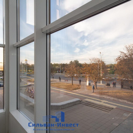 Фотография Сдается торговое помещение по адресу г. Минск, Победителей просп., д. 101 к. 1 - фото 19