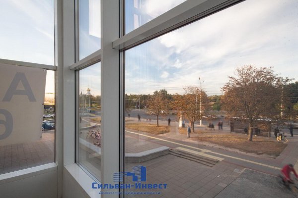 Сдается торговое помещение по адресу г. Минск, Победителей просп., д. 101 к. 1 - фото 19