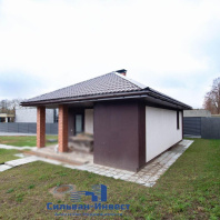Фотография Продается коттедж д. Крылово, Центральная ул. - фото 3