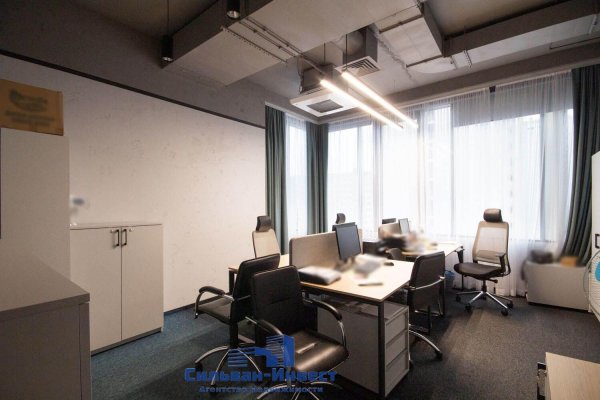 Продается офисное помещение по адресу г. Минск, Кульман ул., д. 35 к. а - фото 14
