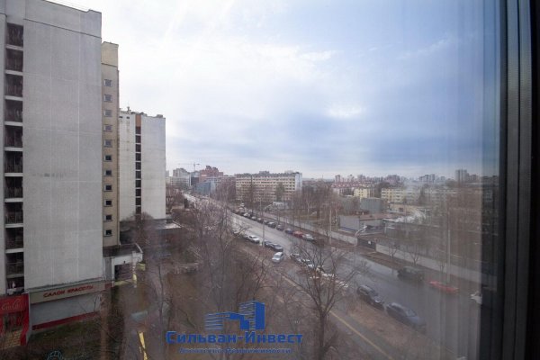 Продается офисное помещение по адресу г. Минск, Кульман ул., д. 35 к. а - фото 6