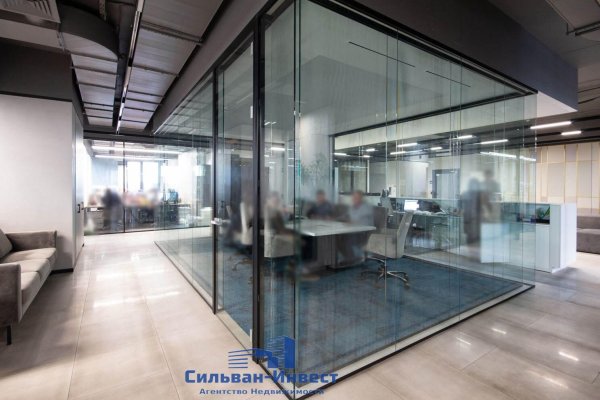 Продается офисное помещение по адресу г. Минск, Кульман ул., д. 35 к. а - фото 4
