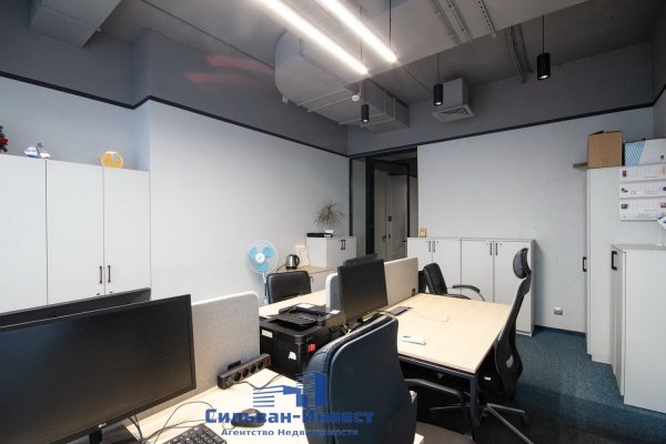 Продается офисное помещение по адресу г. Минск, Кульман ул., д. 35 к. а - фото 18