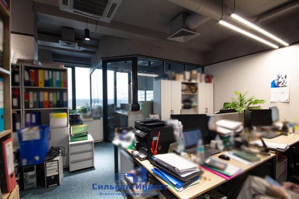 Продается офисное помещение по адресу г. Минск, Кульман ул., д. 35 к. а - фото 20