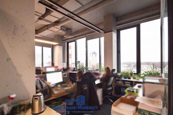 Продается офисное помещение по адресу г. Минск, Кульман ул., д. 35 к. а - фото 19