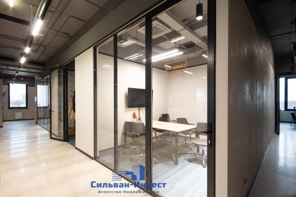Продается офисное помещение по адресу г. Минск, Кульман ул., д. 35 к. а - фото 9
