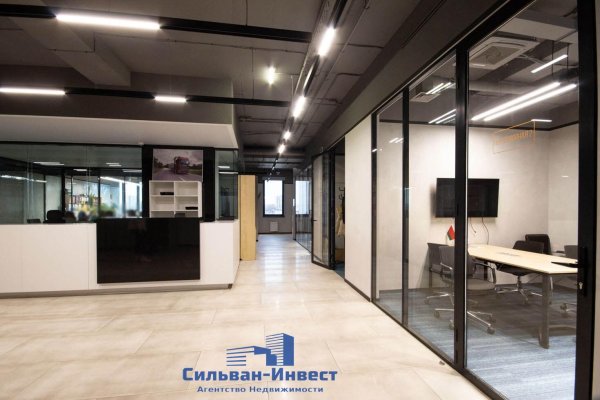 Продается офисное помещение по адресу г. Минск, Кульман ул., д. 35 к. а - фото 15