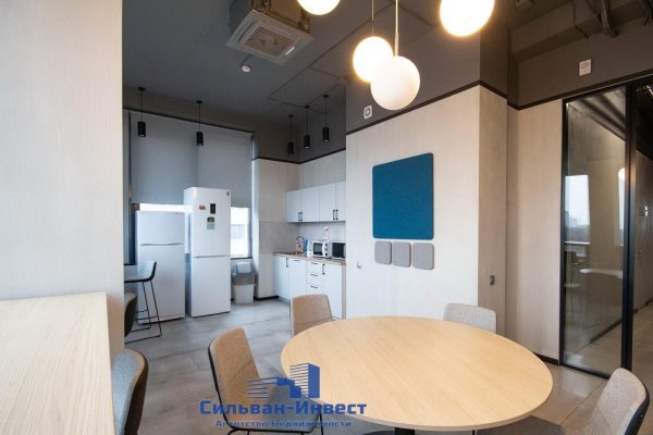 Продается офисное помещение по адресу г. Минск, Кульман ул., д. 35 к. а - фото 16