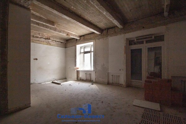 Сдается торговое помещение по адресу г. Минск, Маркса ул., д. 25 - фото 2