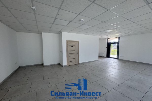 Продается торговое помещение по адресу г. Минск, Савицкого ул., д. 3 - фото 7