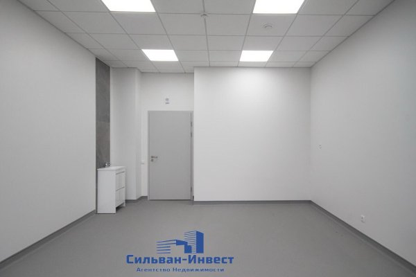 Сдается офисное помещение по адресу г. Минск, Скорины ул., д. 15 к. Д - фото 9