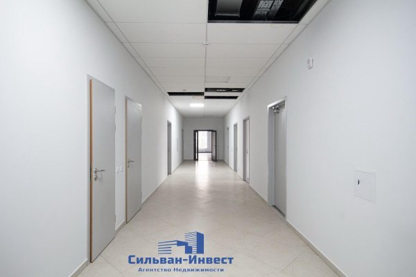 Сдается офисное помещение по адресу г. Минск, Скорины ул., д. 15 к. Д - фото 6