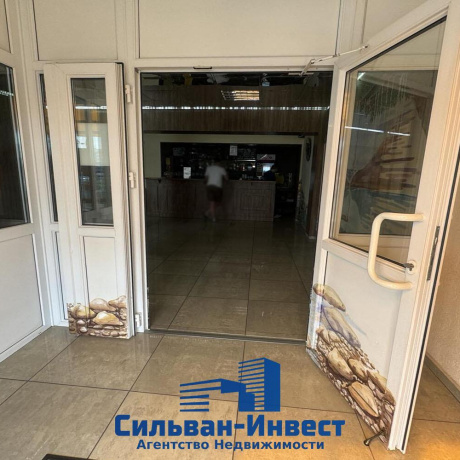 Фотография Продается торговое помещение по адресу г. Минск, Каменногорская ул., д. 47 - фото 2