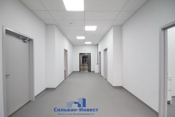 Сдается офисное помещение по адресу г. Минск, Скорины ул., д. 15 к. Д - фото 16