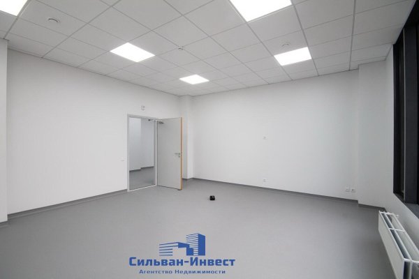 Сдается офисное помещение по адресу г. Минск, Скорины ул., д. 15 к. Д - фото 12