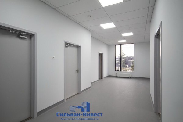 Сдается офисное помещение по адресу г. Минск, Скорины ул., д. 15 к. Д - фото 11