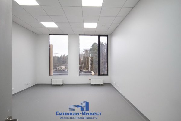 Сдается офисное помещение по адресу г. Минск, Скорины ул., д. 15 к. Д - фото 10