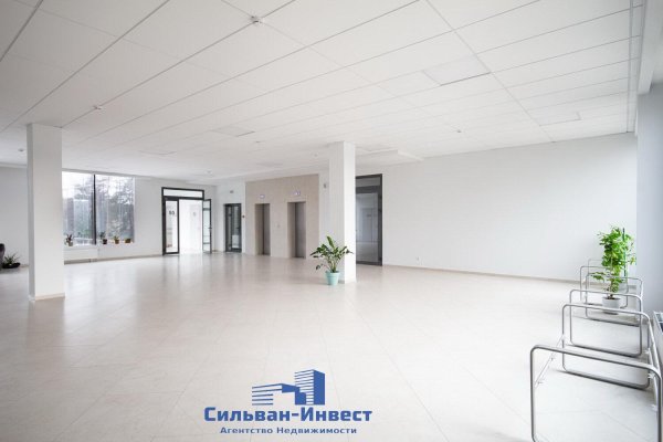 Сдается офисное помещение по адресу г. Минск, Скорины ул., д. 15 к. Д - фото 5