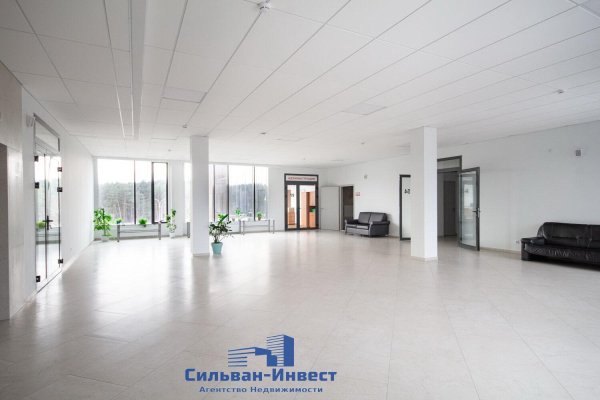 Сдается офисное помещение по адресу г. Минск, Скорины ул., д. 15 к. Д - фото 19