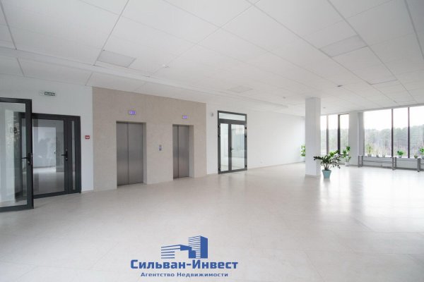 Сдается офисное помещение по адресу г. Минск, Скорины ул., д. 15 к. Д - фото 18