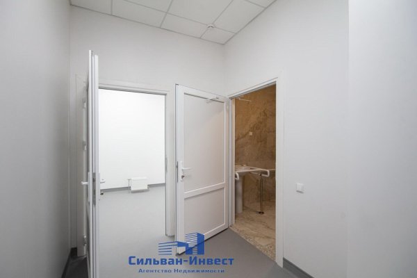 Сдается офисное помещение по адресу г. Минск, Скорины ул., д. 15 к. Д - фото 20